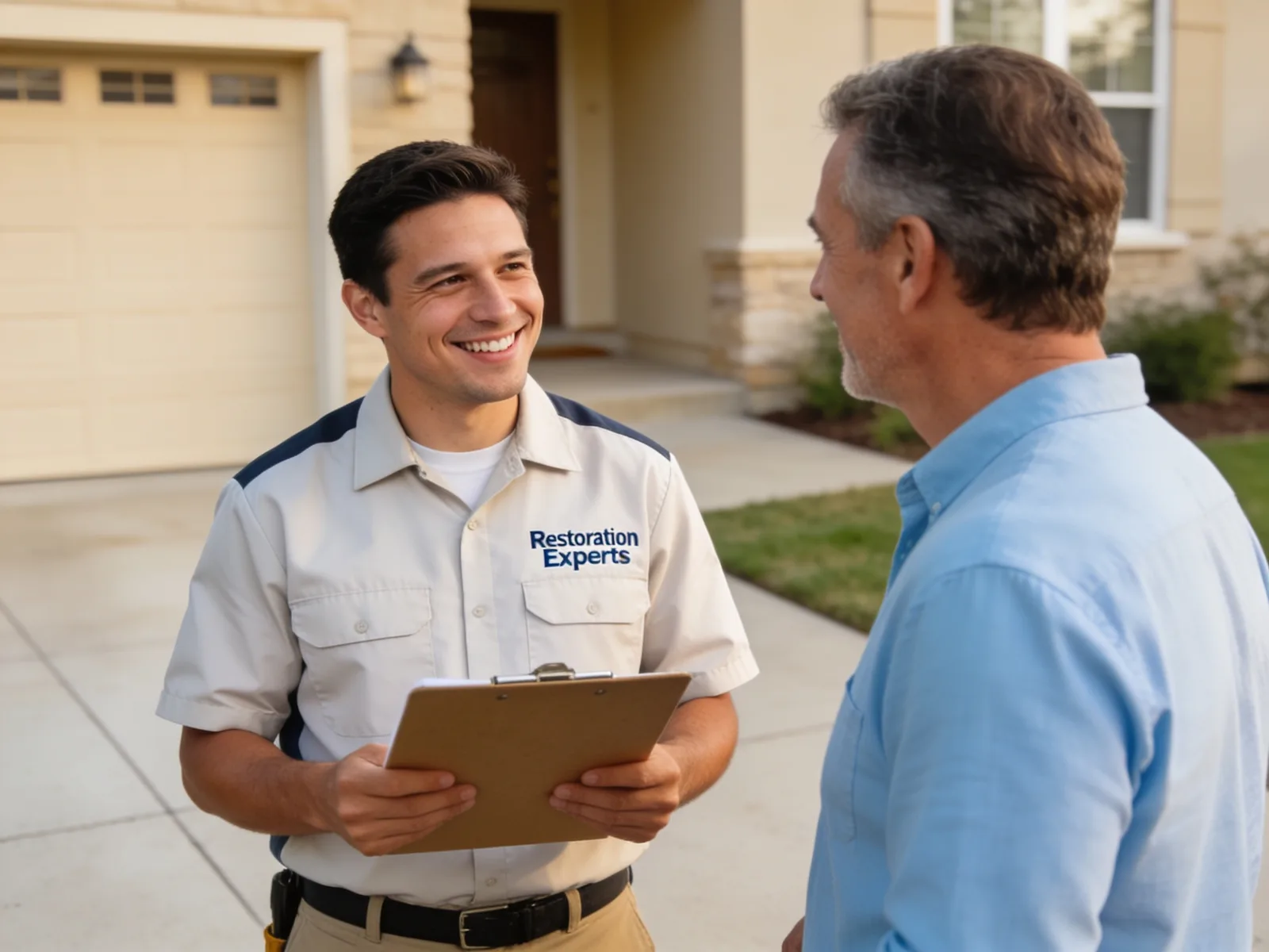 Water Damage Cleanup Dougherty, IA FAQs